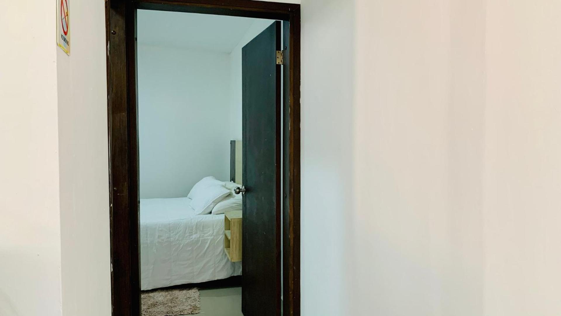 Apartahotel Bahia Tropical III San Andrés 외부 사진