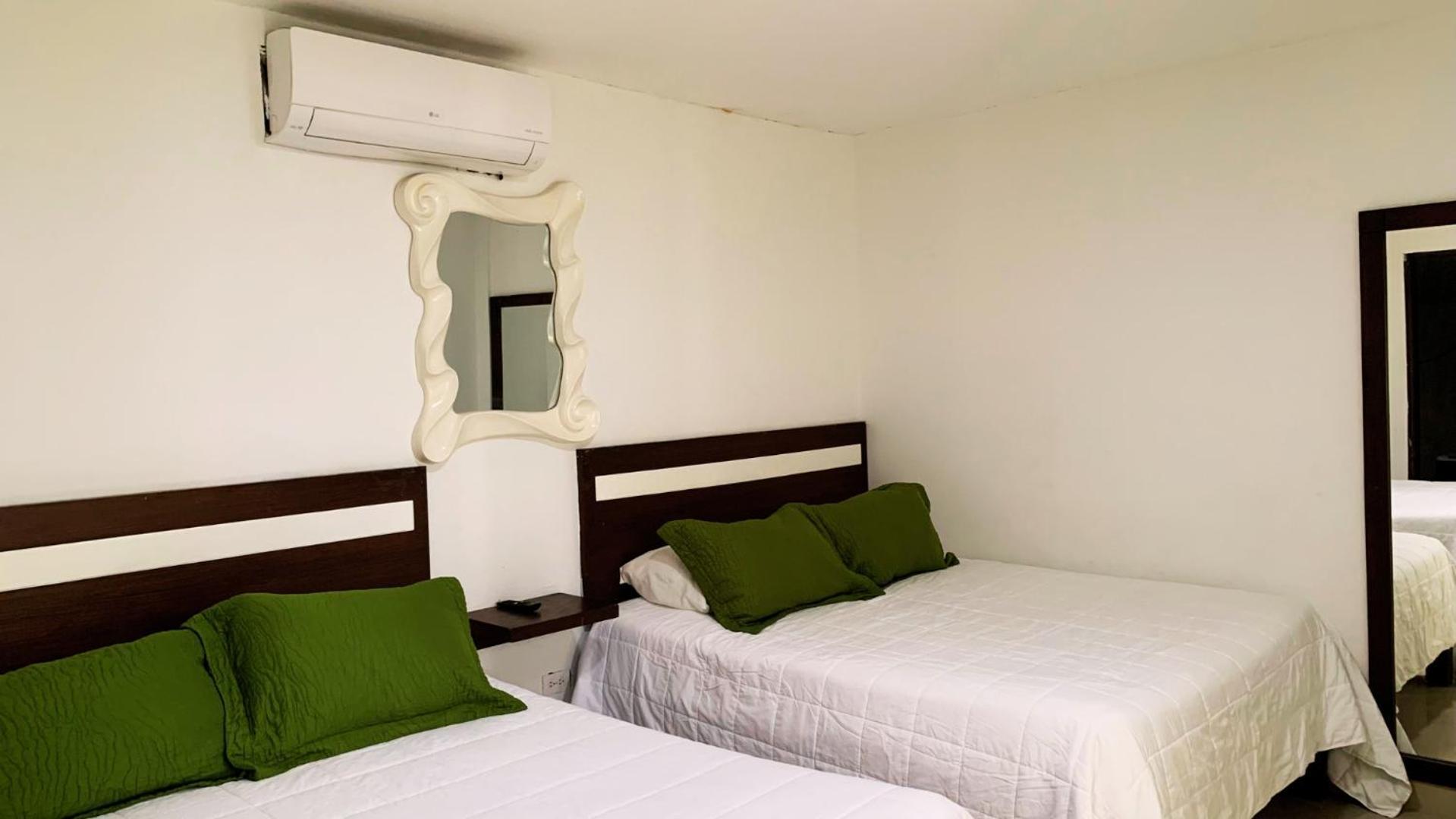 Apartahotel Bahia Tropical III San Andrés 외부 사진