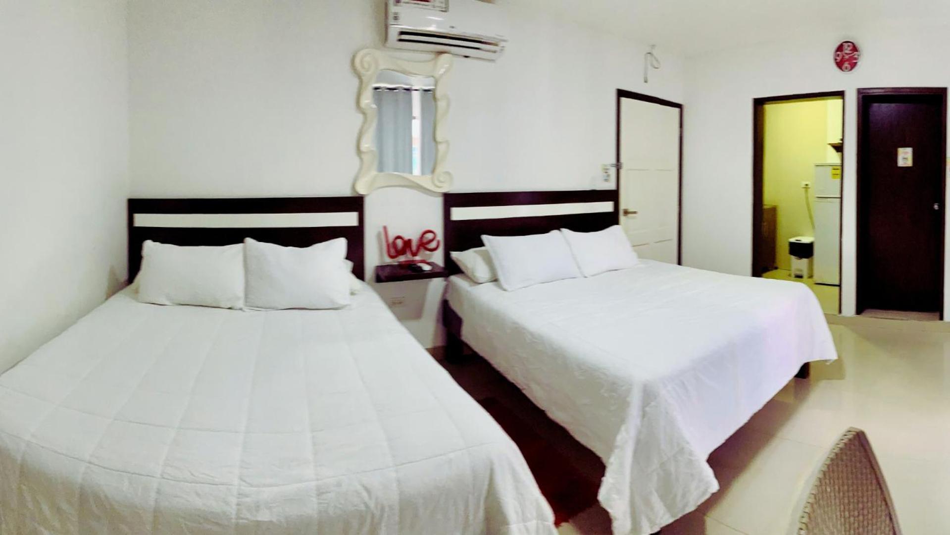 Apartahotel Bahia Tropical III San Andrés 외부 사진