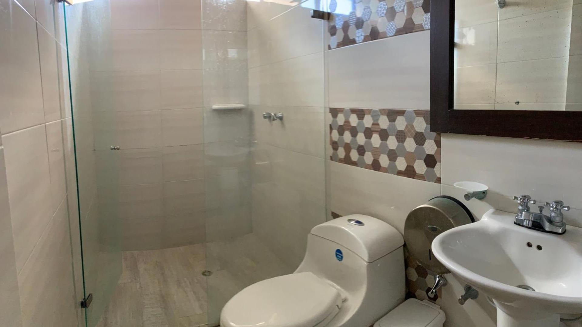Apartahotel Bahia Tropical III San Andrés 객실 사진