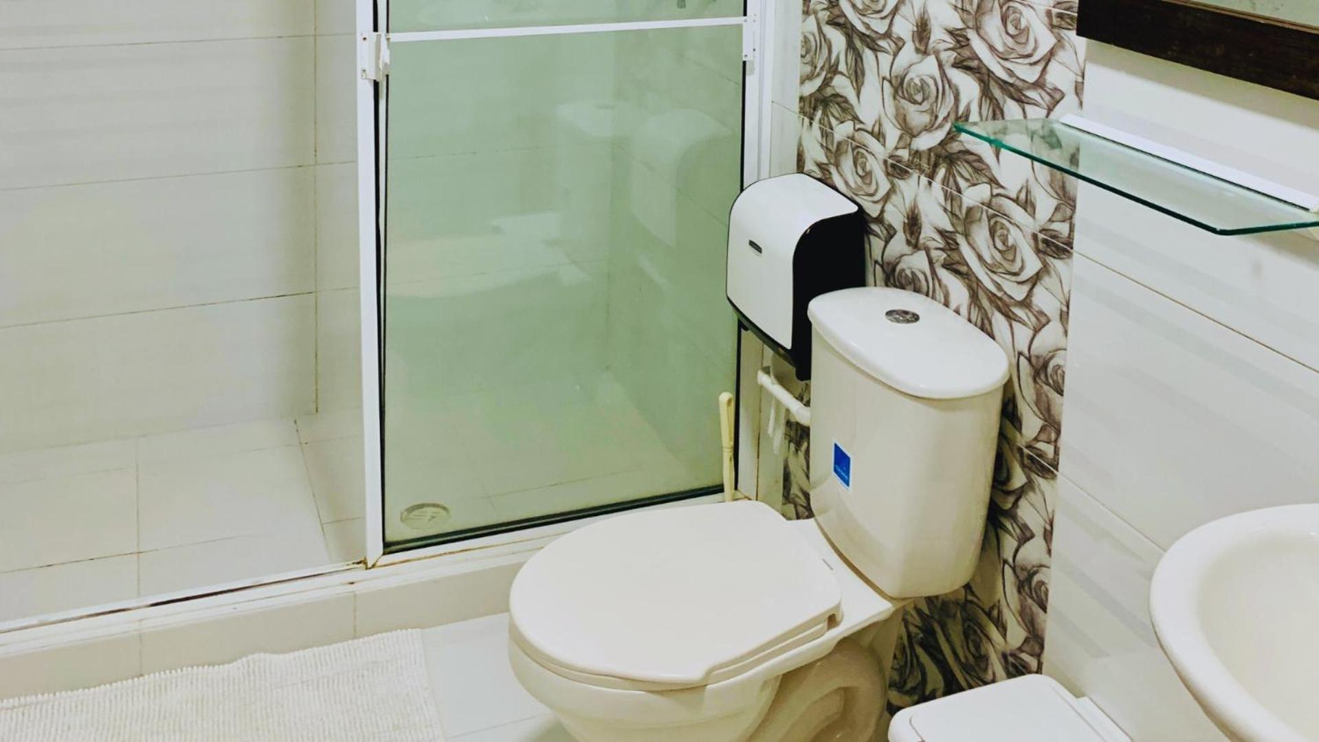 Apartahotel Bahia Tropical III San Andrés 외부 사진