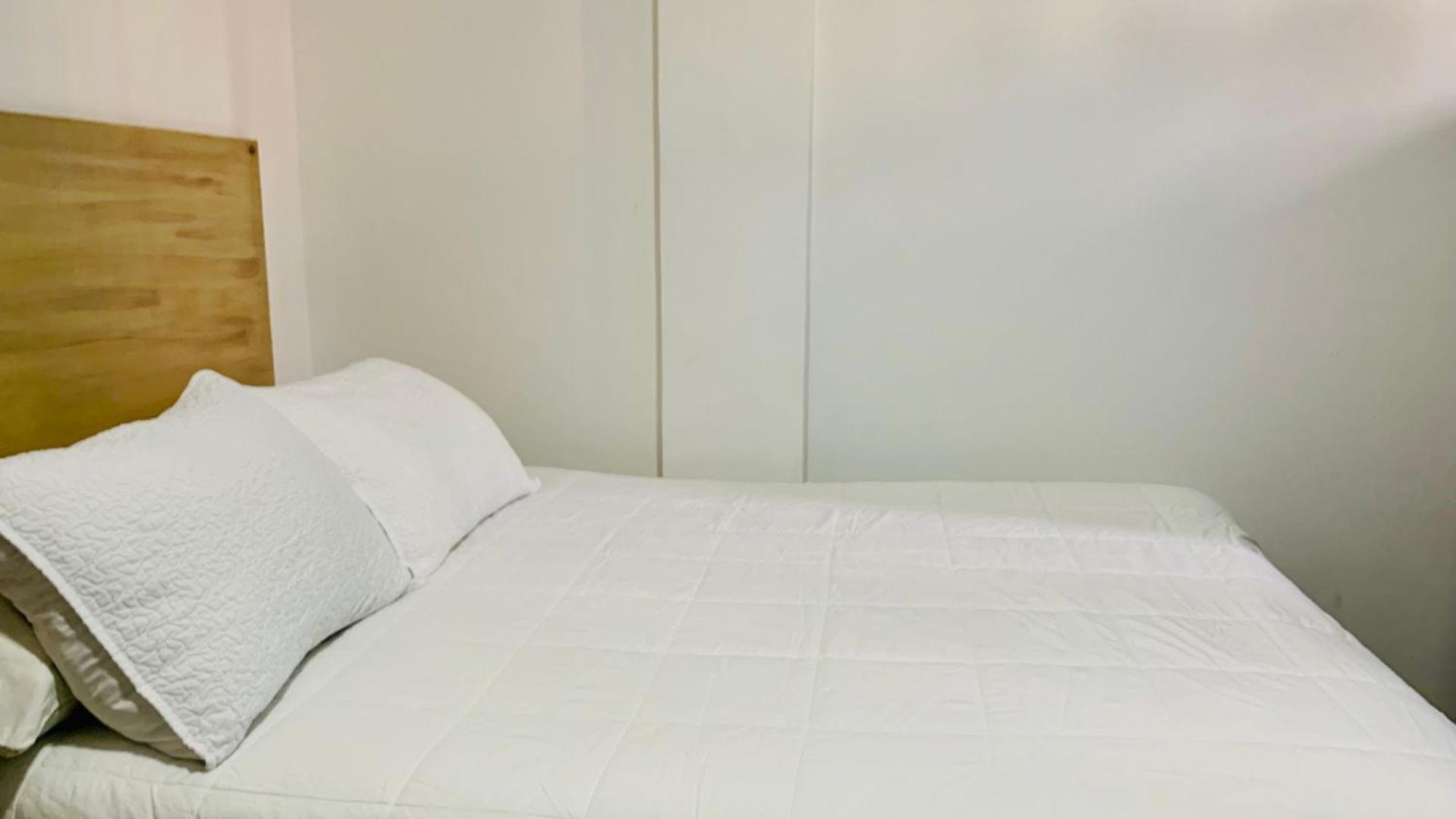 Apartahotel Bahia Tropical III San Andrés 외부 사진