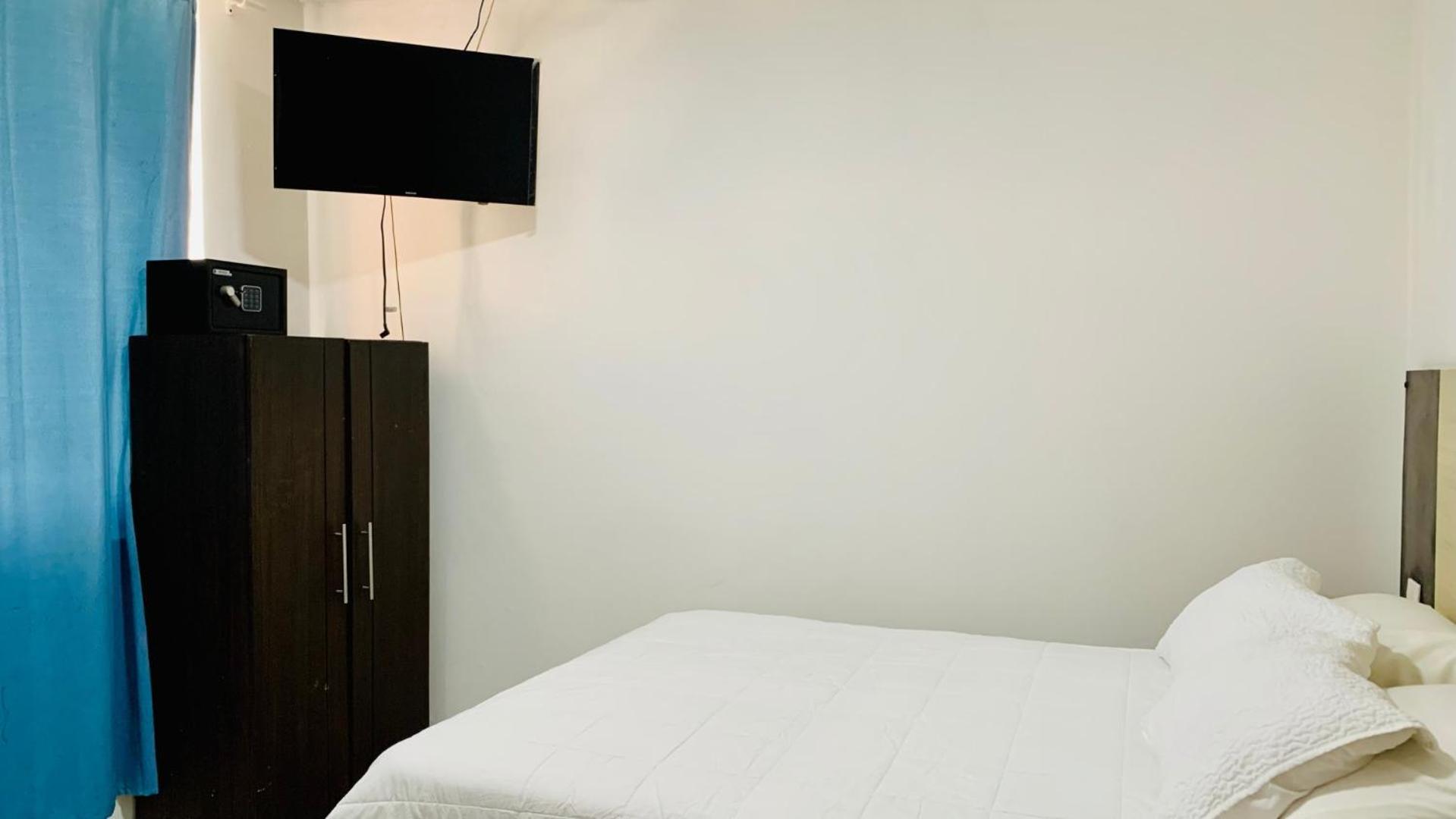 Apartahotel Bahia Tropical III San Andrés 외부 사진