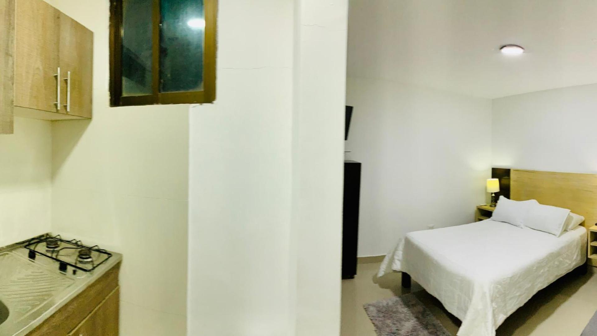 Apartahotel Bahia Tropical III San Andrés 외부 사진