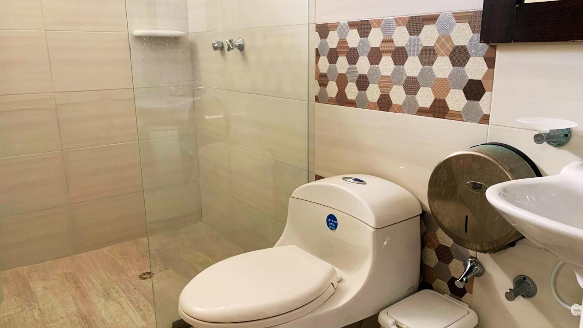 Apartahotel Bahia Tropical III San Andrés 외부 사진