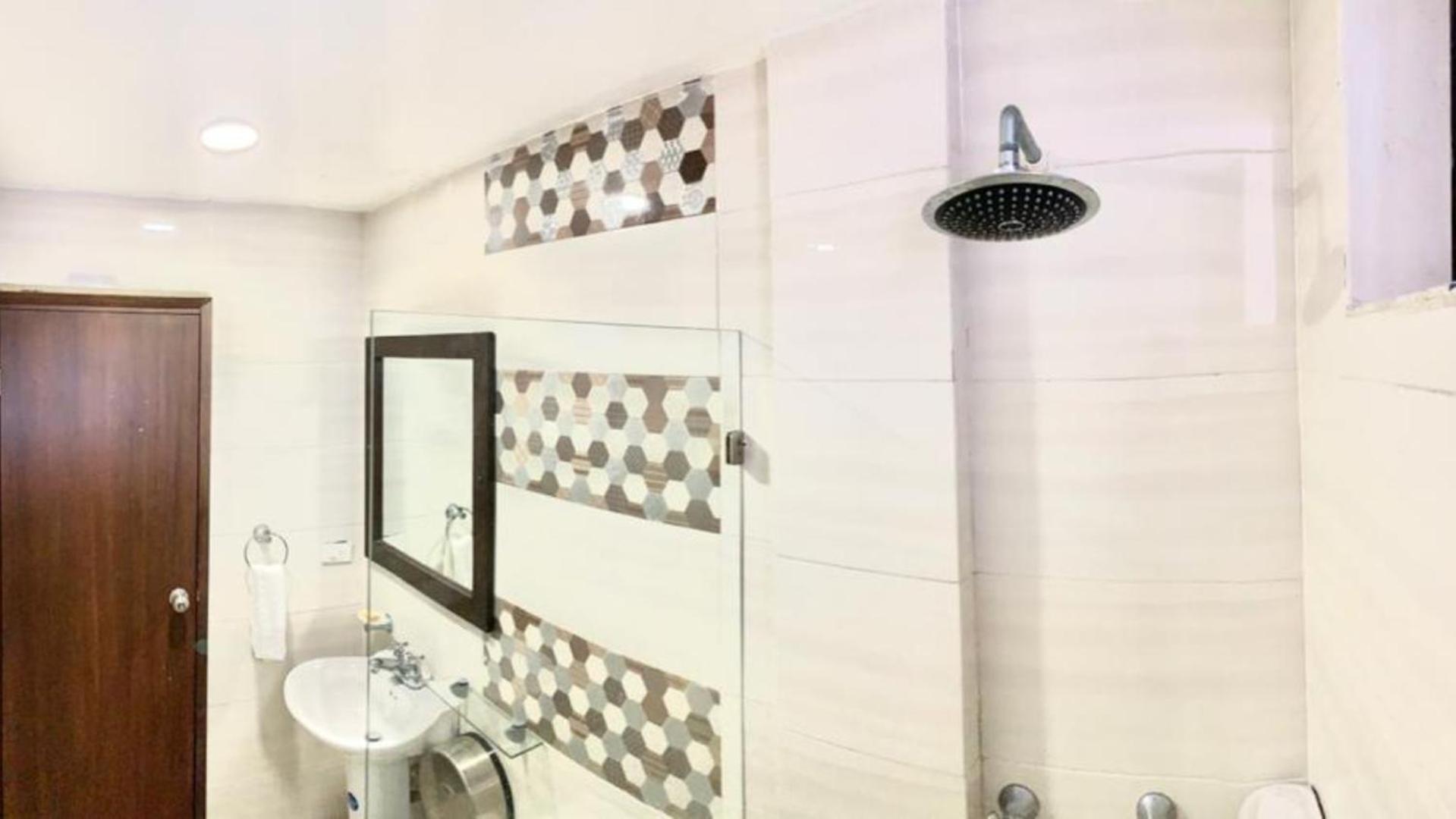 Apartahotel Bahia Tropical III San Andrés 외부 사진