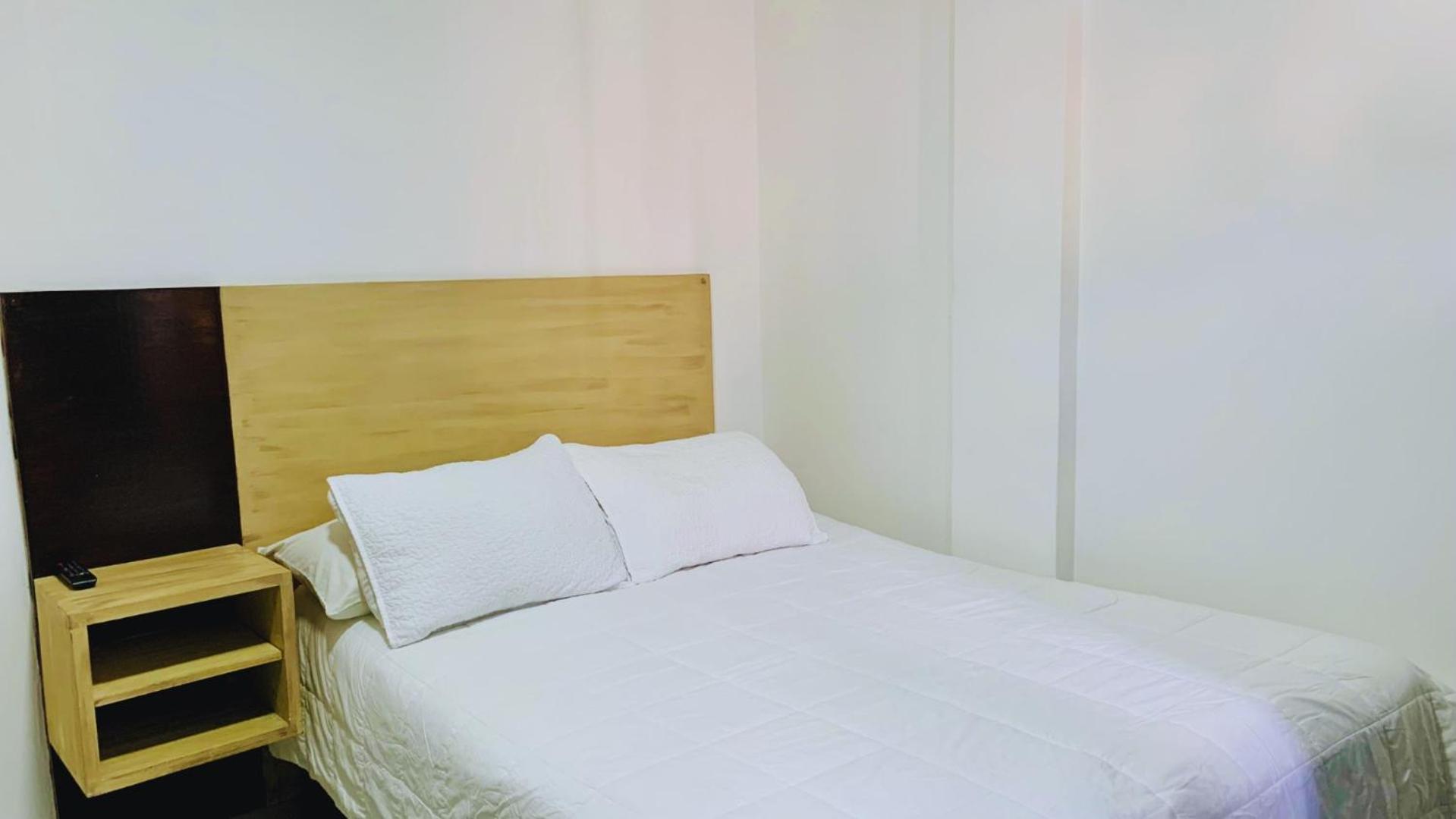 Apartahotel Bahia Tropical III San Andrés 외부 사진