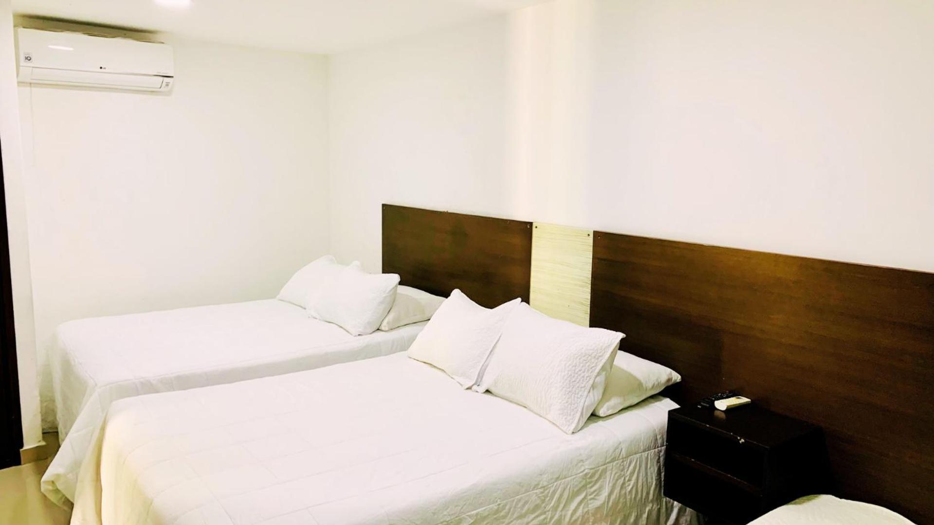 Apartahotel Bahia Tropical III San Andrés 외부 사진