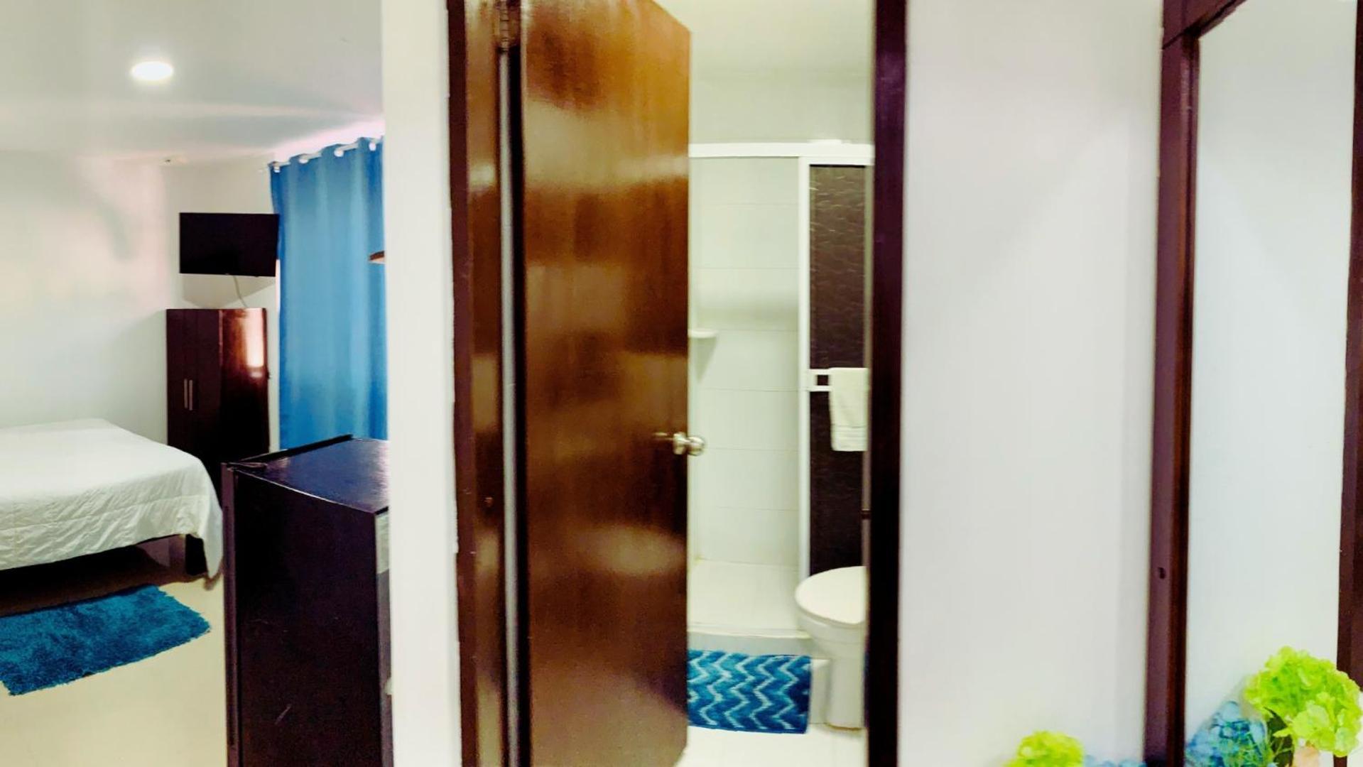 Apartahotel Bahia Tropical III San Andrés 외부 사진
