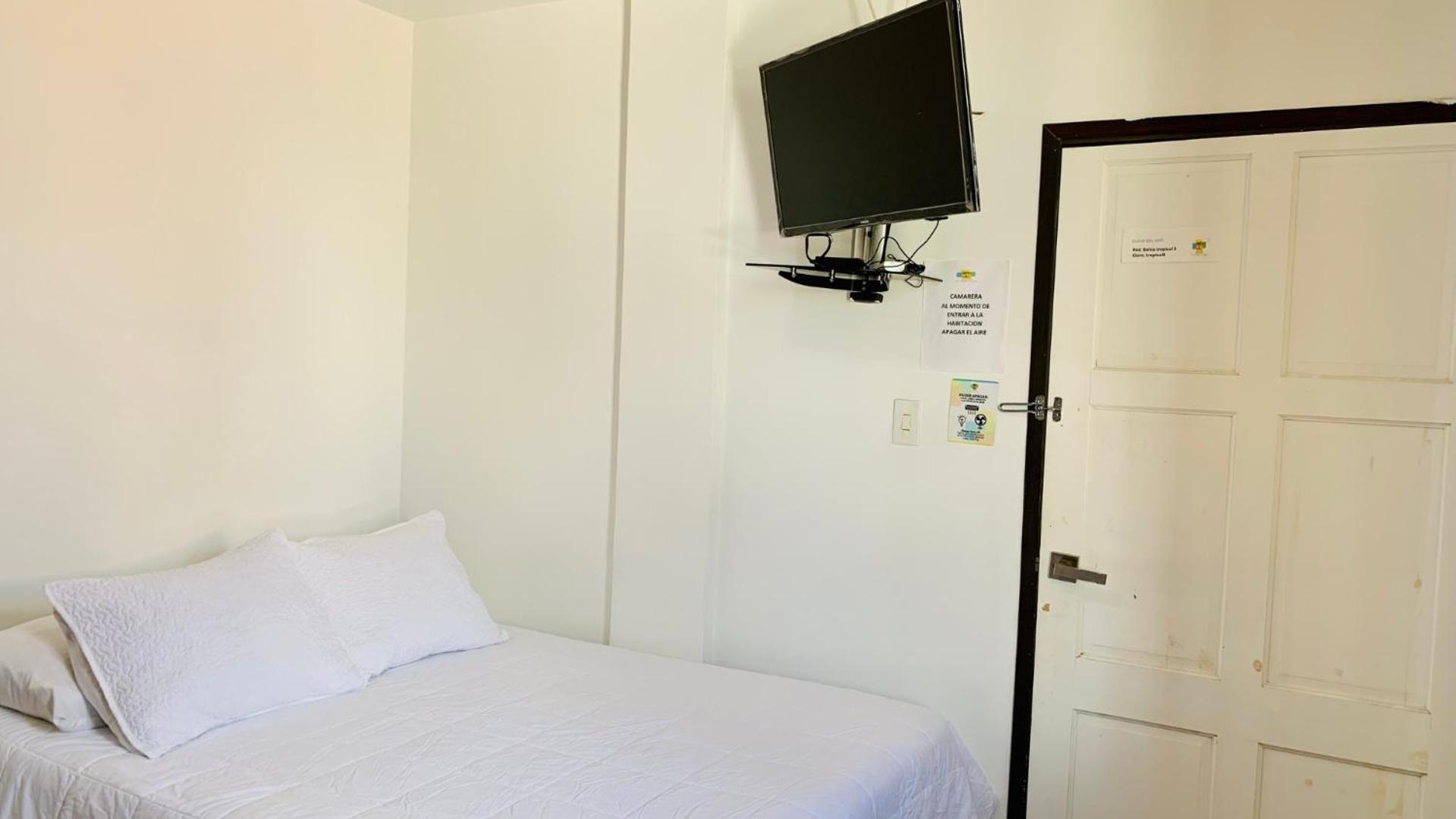 Apartahotel Bahia Tropical III San Andrés 외부 사진