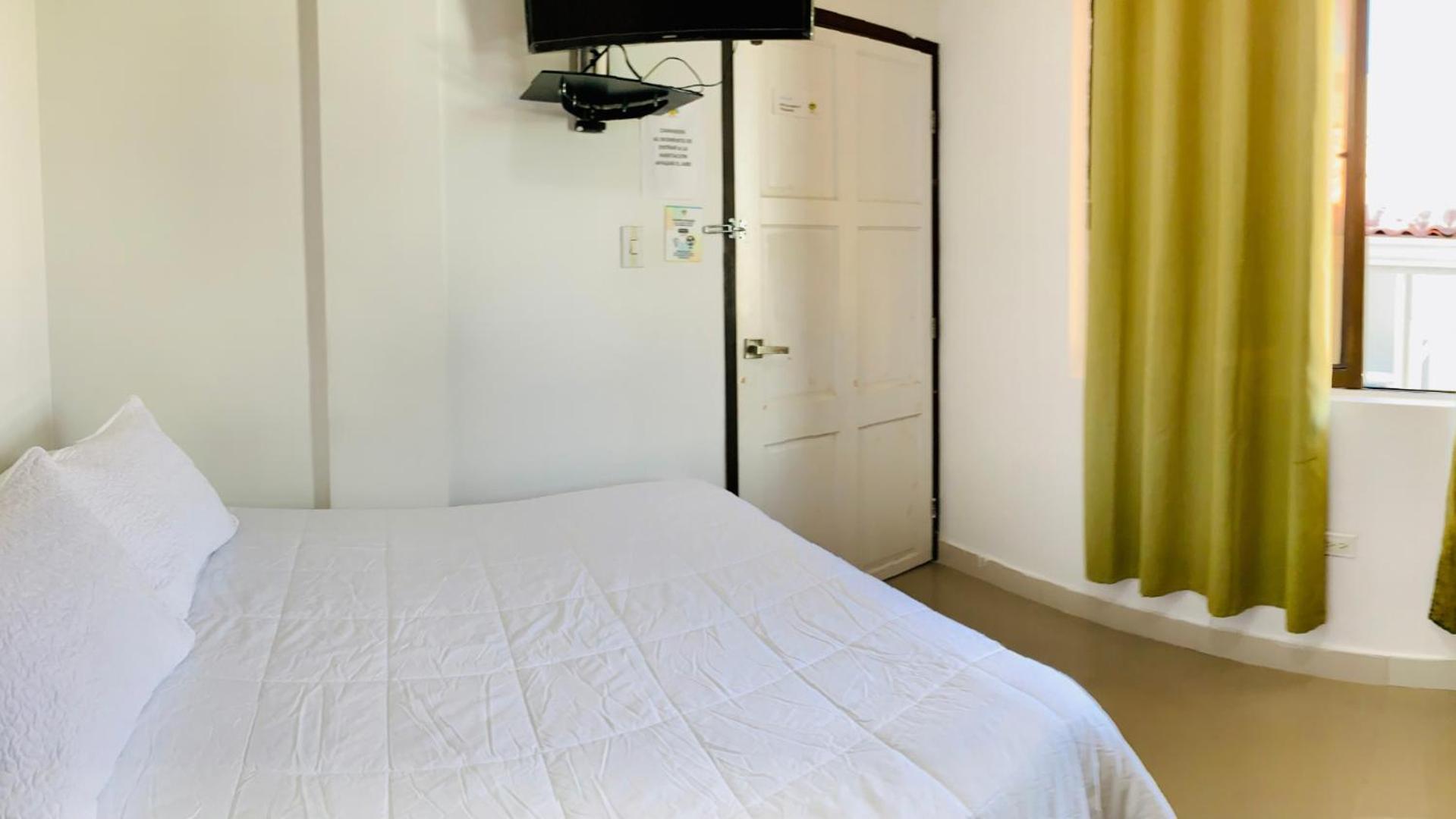 Apartahotel Bahia Tropical III San Andrés 외부 사진