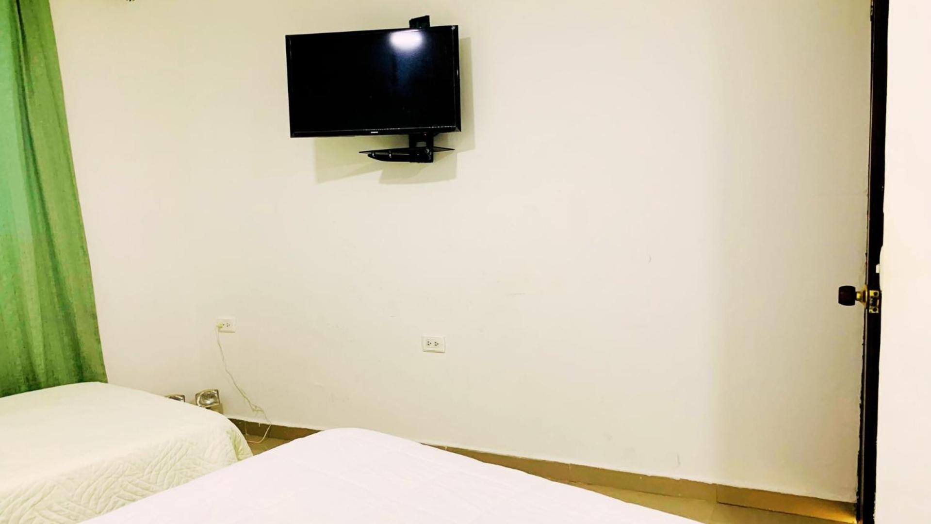 Apartahotel Bahia Tropical III San Andrés 외부 사진