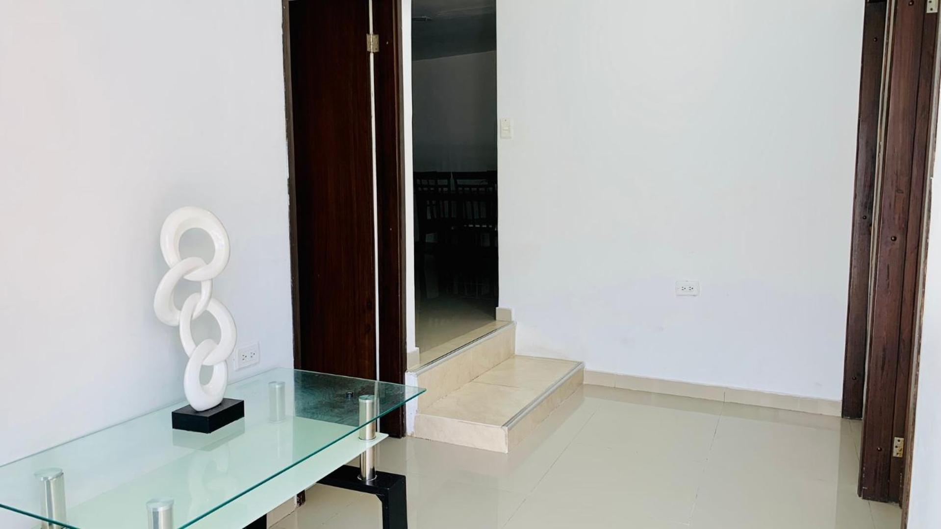 Apartahotel Bahia Tropical III San Andrés 외부 사진