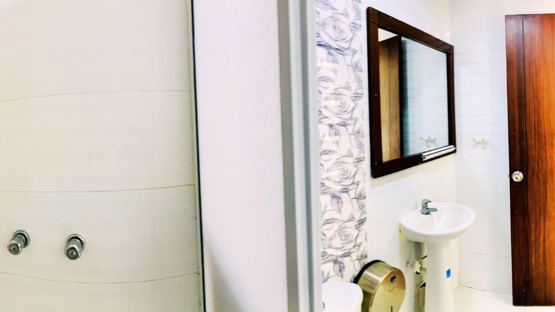 Apartahotel Bahia Tropical III San Andrés 외부 사진