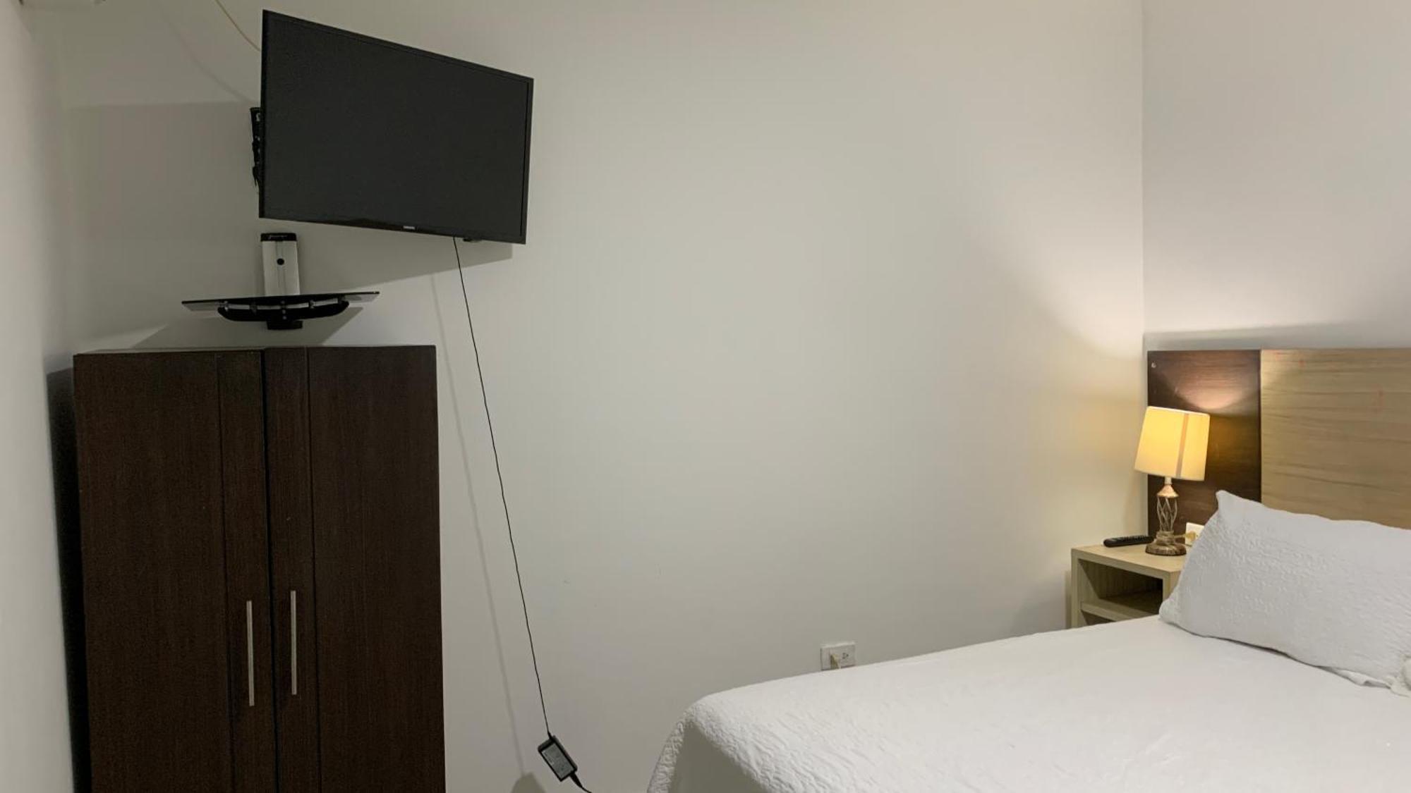 Apartahotel Bahia Tropical III San Andrés 객실 사진