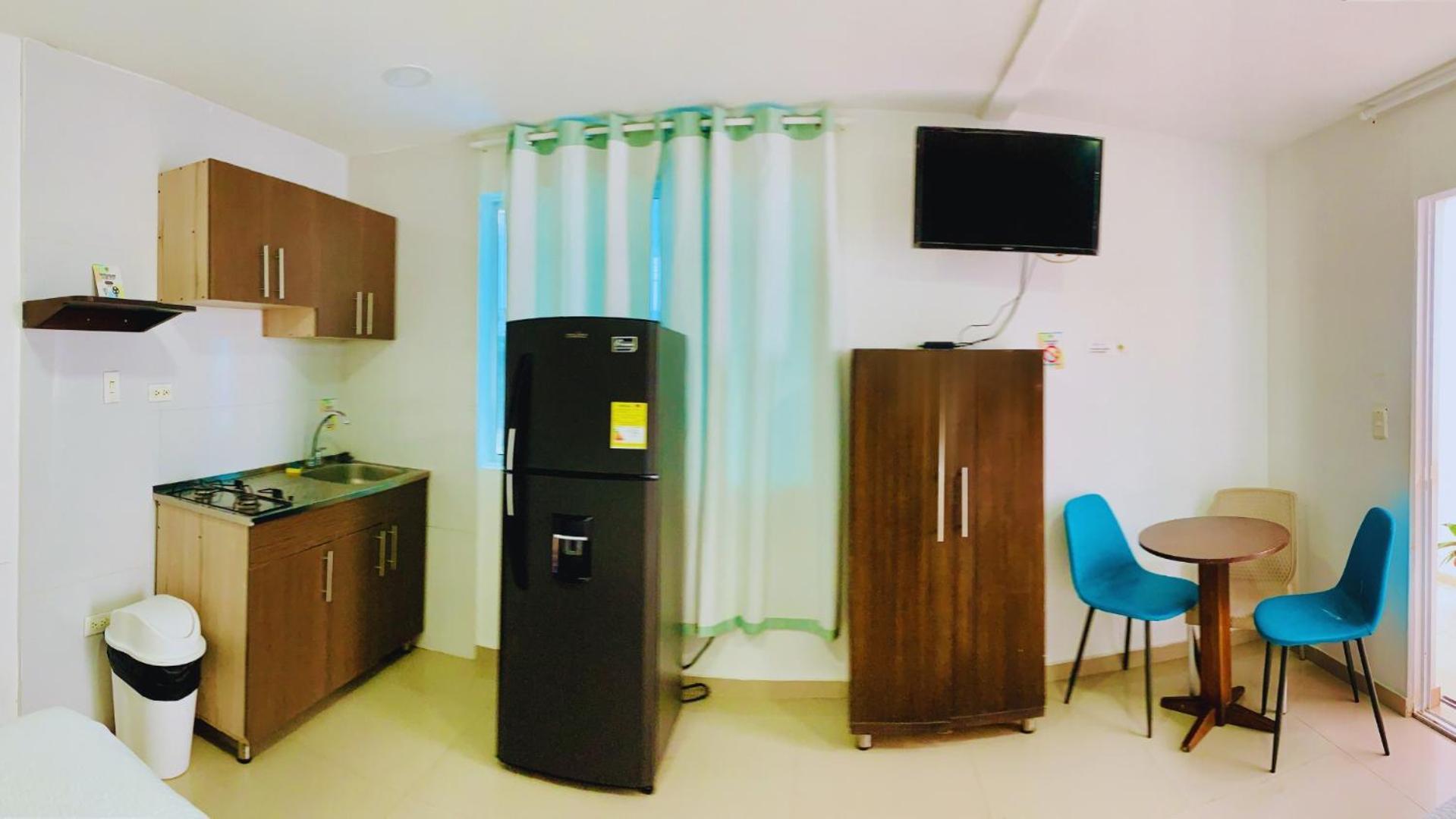 Apartahotel Bahia Tropical III San Andrés 외부 사진
